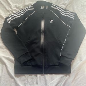 Adidas Track Jacket